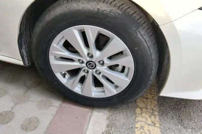 Nissan Teana 2020, 75600 км, за 68836.28 CNY - фото 8