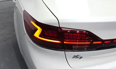 Kia K7 2020, 47168 км, за 22500000 KRW - фото 23