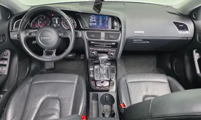 Audi A5 2016, 93078 км, за 10890000 KRW - фото 7