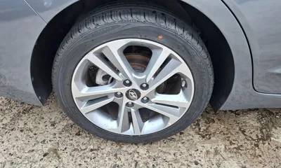 Hyundai Avante 2018, 91195 км, за 10600000 KRW - фото 5