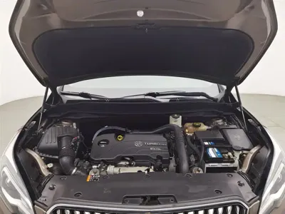 Buick Envision Plus 2016, 124600 км, за 28900 CNY - фото 6