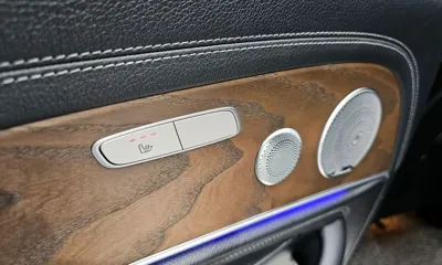 Mercedes-Benz E-Class 2018, 74142 км, за 28990000 KRW - фото 19