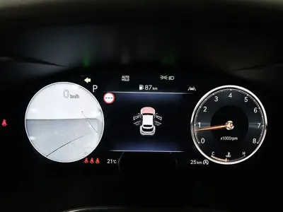 Genesis G70 2025, 25 км, за 46400000 KRW - фото 6