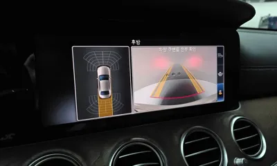 Mercedes-Benz E-Class 2019, 80443 км, за 26500000 KRW - фото 15