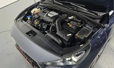 Hyundai i30 2019, 98408 км, за 11900000 KRW - фото 6