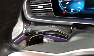 Mercedes-Benz GLE-Class 2022, 52547 км, за 68500000 KRW - фото 29