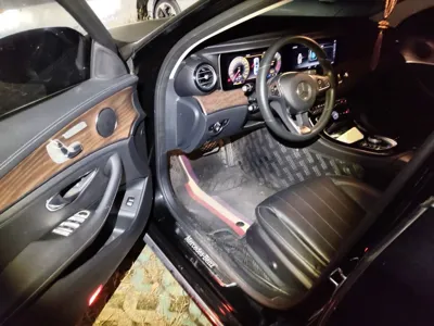 Mercedes-Benz E-Class 2017, 181700 км, за 140629.59 CNY - фото 17
