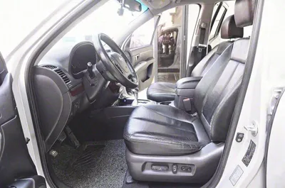 Hyundai Santafe 2010, 176340 км, за 3900000 KRW - фото 6