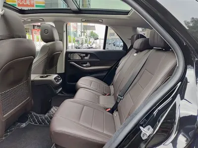 Mercedes-Benz 奔驰GLE(进口) 2023, 70000 км, за 365800 CNY - фото 8