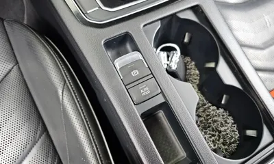Volkswagen Arteon 2019, 203831 км, за 14900000 KRW - фото 19