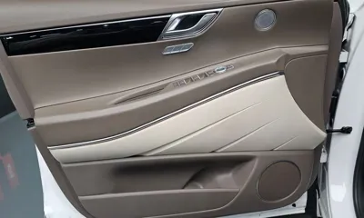 Genesis GV80 2022, 123792 км, за 35990000 KRW - фото 24