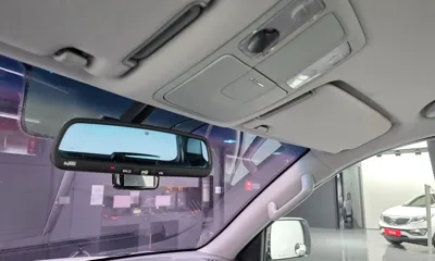 Kia Mohave 2018, 137671 км, за 13500000 KRW - фото 29