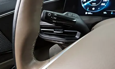 Kia K8 2023, 52328 км, за 27900000 KRW - фото 29
