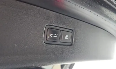 Genesis GV80 2020, 178472 км, за 30500000 KRW - фото 36