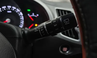 Kia Sportage 2014, 177120 км, за 4870000 KRW - фото 18