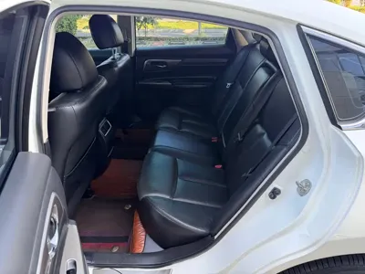 Nissan Teana 2015, 114000 км, за 33800 CNY - фото 13