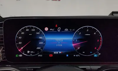 Mercedes-Benz GLE-Class 2024, 17028 км, за 101000000 KRW - фото 8