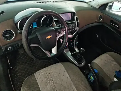 Chevrolet Cruze 2016, 56500 км, за 15800 CNY - фото 12