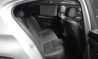 BMW 5-Series 2014, 131446 км, за 11110000 KRW - фото 12