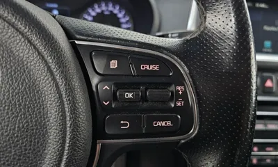 Kia K5 2016, 119941 км, за 7800000 KRW - фото 27