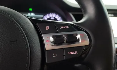Kia K7 2017, 88341 км, за 13000000 KRW - фото 18