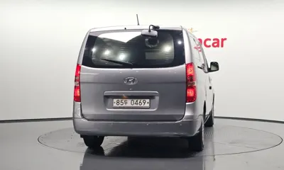 Hyundai Starex 2018, 256406 км, за 99990000 KRW