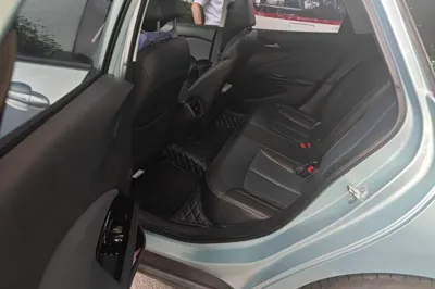 Buick Velite 6 2022, 38600 км, за 58564.51 CNY - фото 18