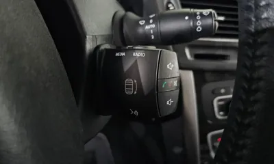 Renault-KoreaSamsung SM5 2015, 207498 км, за 99990000 KRW - фото 32