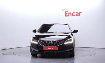 Hyundai Aslan 2015, 206914 км, за 5690000 KRW - фото 3