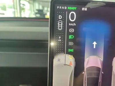 Tesla Model 3 2025, 14900 км, за 191200 CNY - фото 14