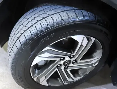 Hyundai Santafe 2021, 45587 км, за 23890000 KRW - фото 20