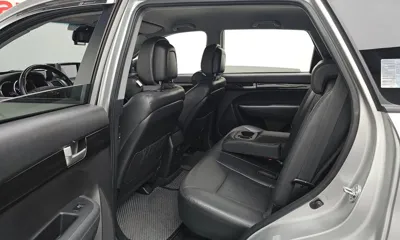 Kia Sorento 2012, 102152 км, за 6900000 KRW - фото 26
