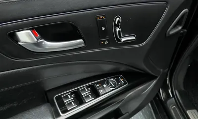 Kia K9 2013, 192238 км, за 5700000 KRW - фото 18