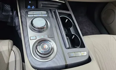 Genesis G80 2023, 29681 км, за 48500000 KRW - фото 9