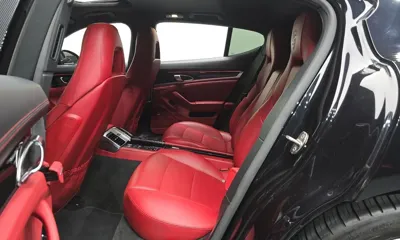 Porsche Panamera 2016, 101439 км, за 29000000 KRW - фото 12
