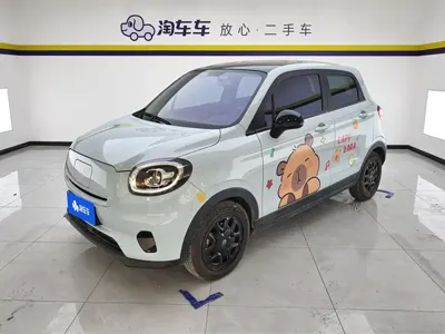 Leapmotor Leapmotor T03 · 2025 год