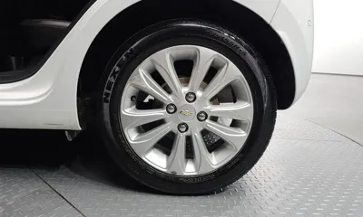 ChevroletGMDaewoo Spark 2016, 105205 км, за 4600000 KRW - фото 21