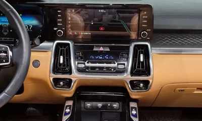 Kia Sorento 2021, 102057 км, за 19900000 KRW - фото 17