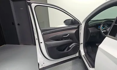 Hyundai Tucson 2022, 65284 км, за 27300000 KRW - фото 24