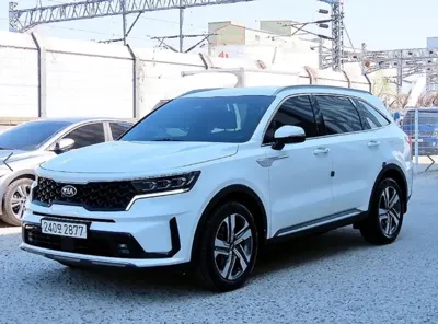 Kia Sorento 2021, 99875 км, за 22900000 KRW