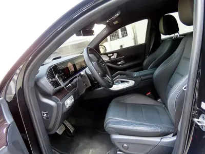Mercedes-Benz GLE-Class 2023, 29252 км, за 83300000 KRW - фото 20