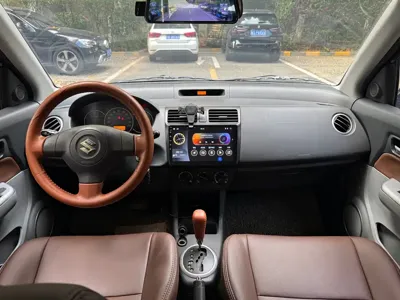 Suzuki Swift 2015, 125800 км, за 16800 CNY - фото 14