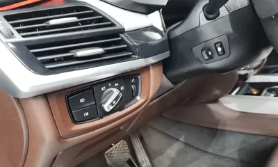 BMW X5 2018, 103479 км, за 33900000 KRW - фото 31