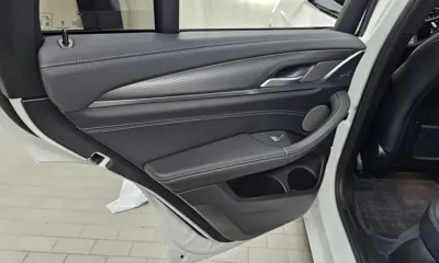 BMW X4 2025, 19055 км, за 71900000 KRW - фото 25