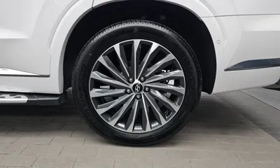 Hyundai Palisade 2023, 39686 км, за 36900000 KRW - фото 21