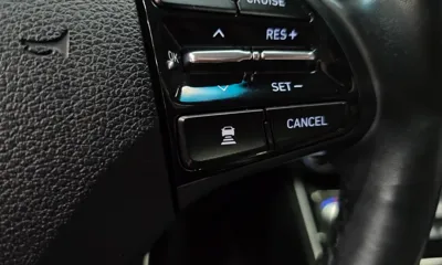 Hyundai Grandeur 2019, 74835 км, за 21700000 KRW - фото 17