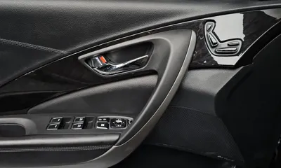 Hyundai Grandeur 2017, 174120 км, за 6700000 KRW - фото 28