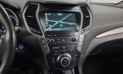 Hyundai Maxcruz 2016, 105043 км, за 13000000 KRW - фото 14