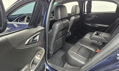 ChevroletGMDaewoo Malibu 2017, 102927 км, за 7500000 KRW - фото 26