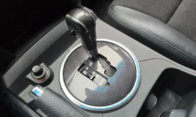 KG_Mobility_Ssangyong KORANDO 2014, 161333 км, за 5400000 KRW - фото 9